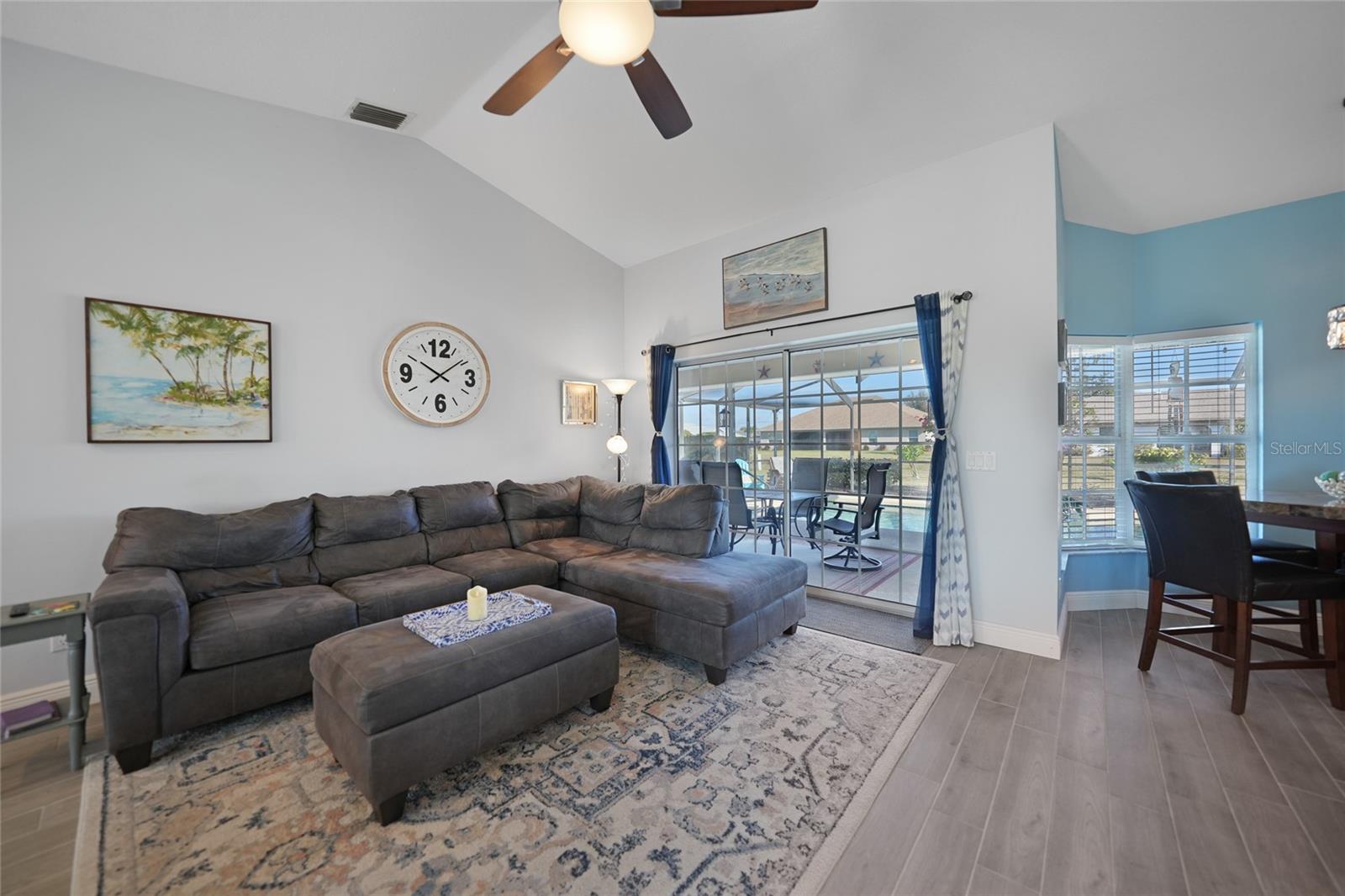 25316 RUPERT RD, PUNTA GORDA, FL, 33983