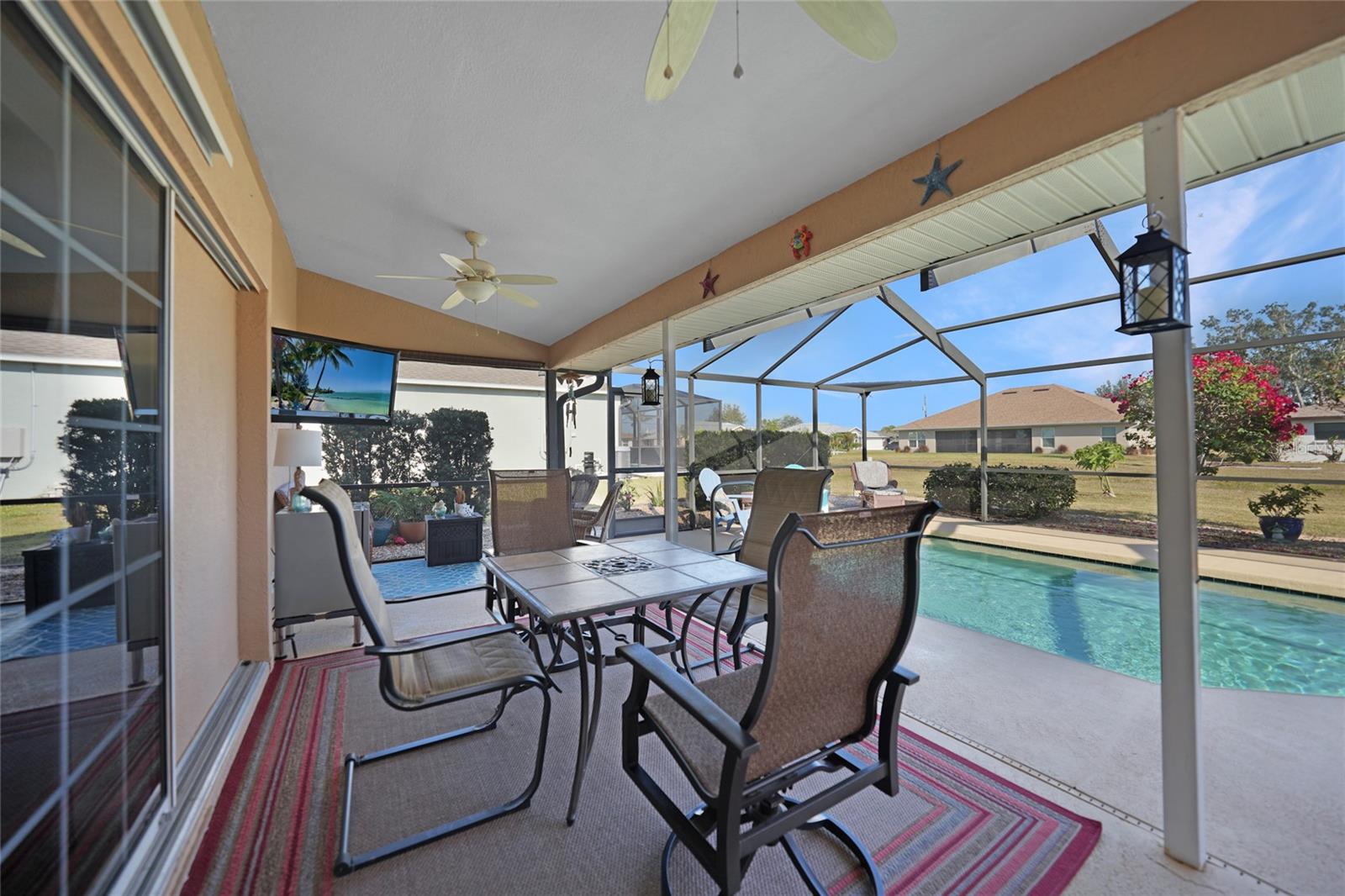 25316 RUPERT RD, PUNTA GORDA, FL, 33983