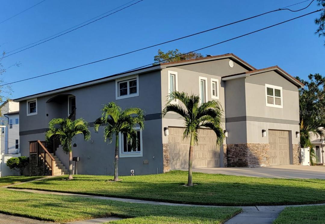 1600 PENNSYLVANIA AVE NE, ST PETERSBURG, FL, 33703