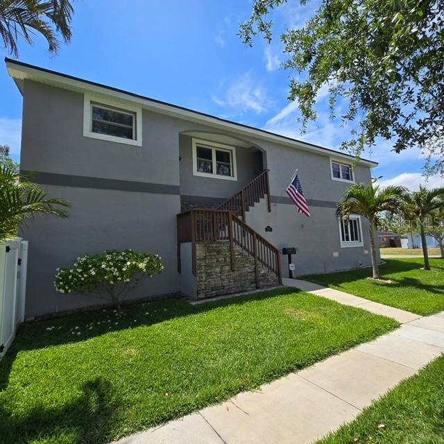 1600 PENNSYLVANIA AVE NE, ST PETERSBURG, FL, 33703