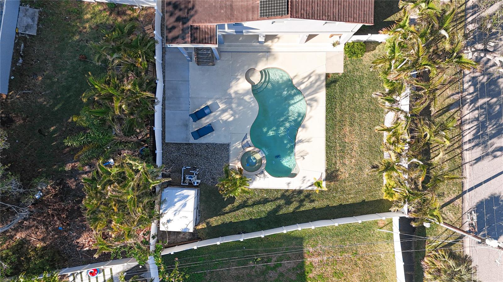 1600 PENNSYLVANIA AVE NE, ST PETERSBURG, FL, 33703