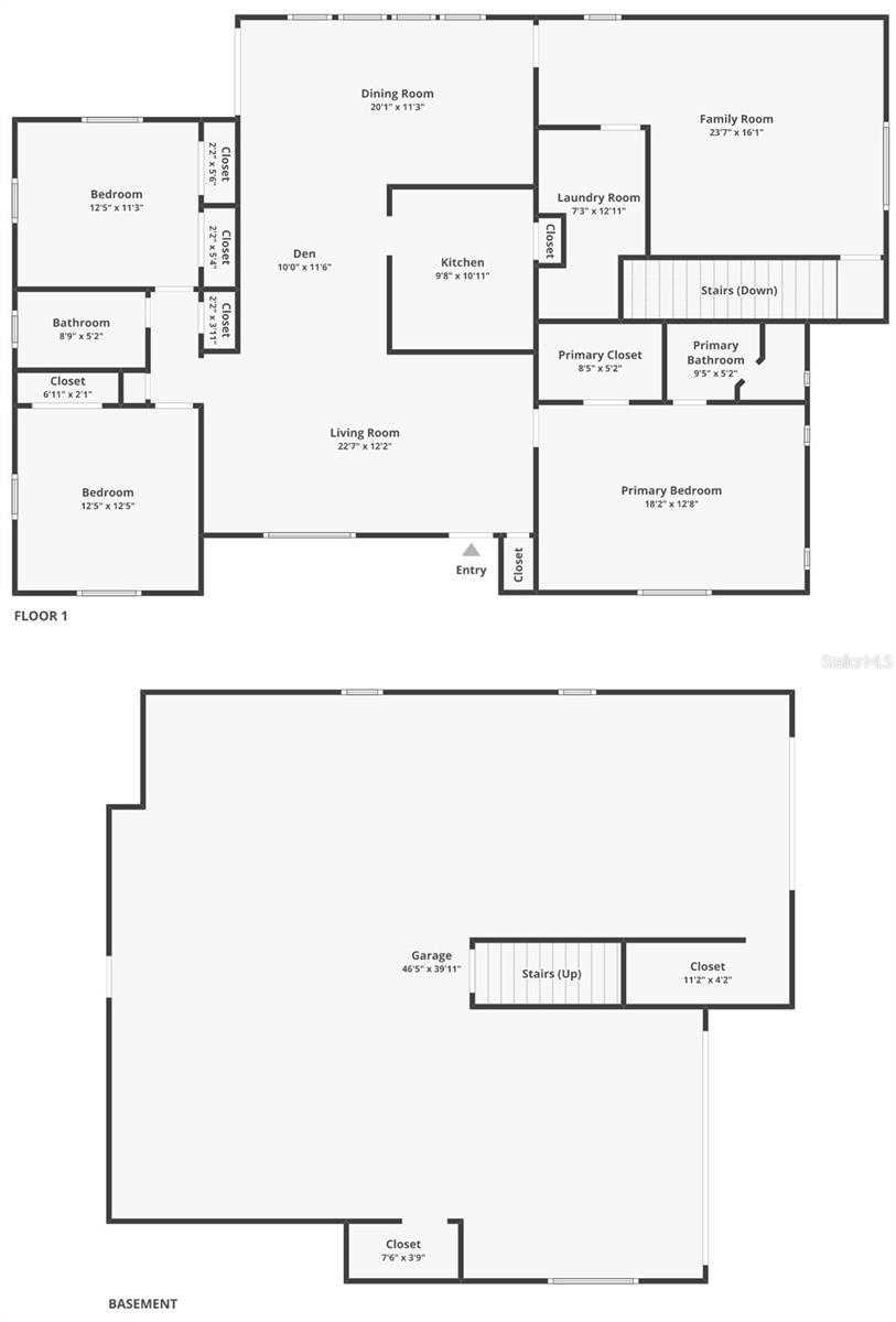 1600 PENNSYLVANIA AVE NE, ST PETERSBURG, FL, 33703