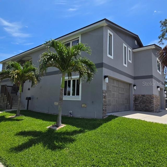 1600 PENNSYLVANIA AVE NE, ST PETERSBURG, FL, 33703