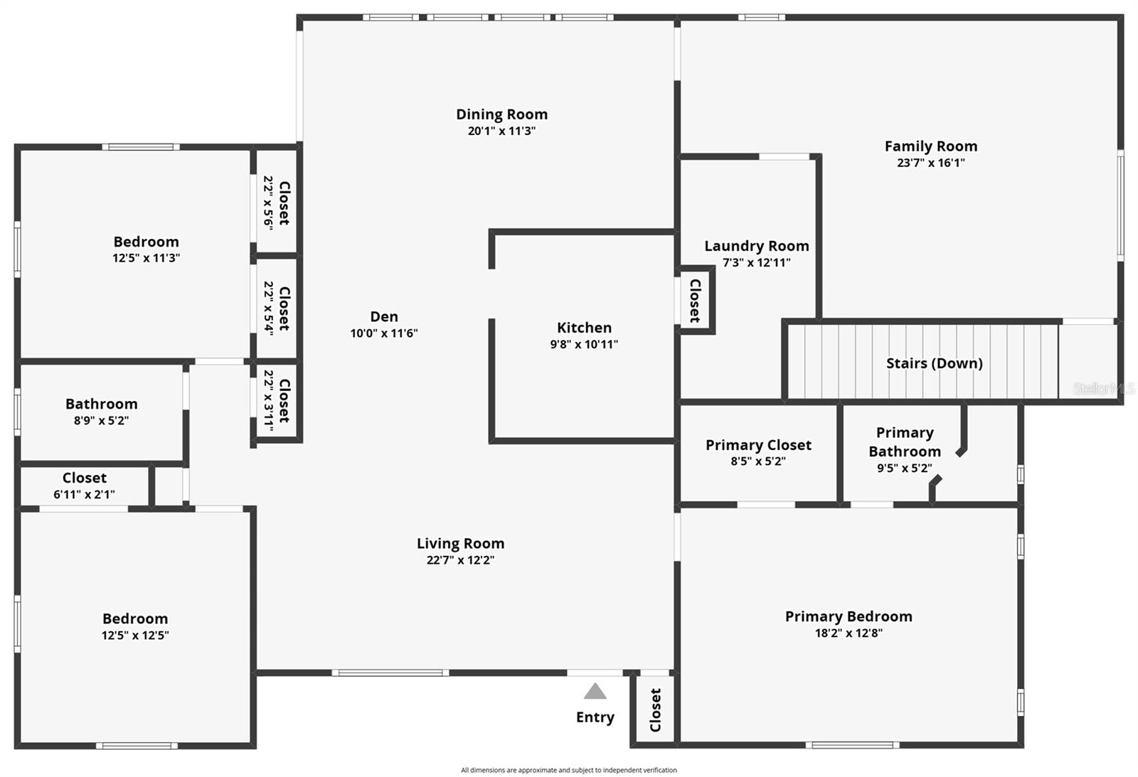 1600 PENNSYLVANIA AVE NE, ST PETERSBURG, FL, 33703