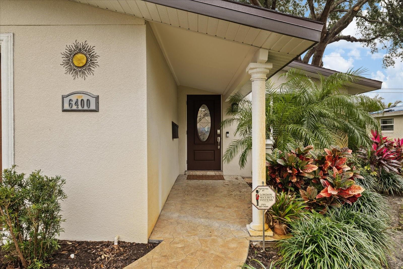 6400 18TH AVE N, ST PETERSBURG, FL, 33710