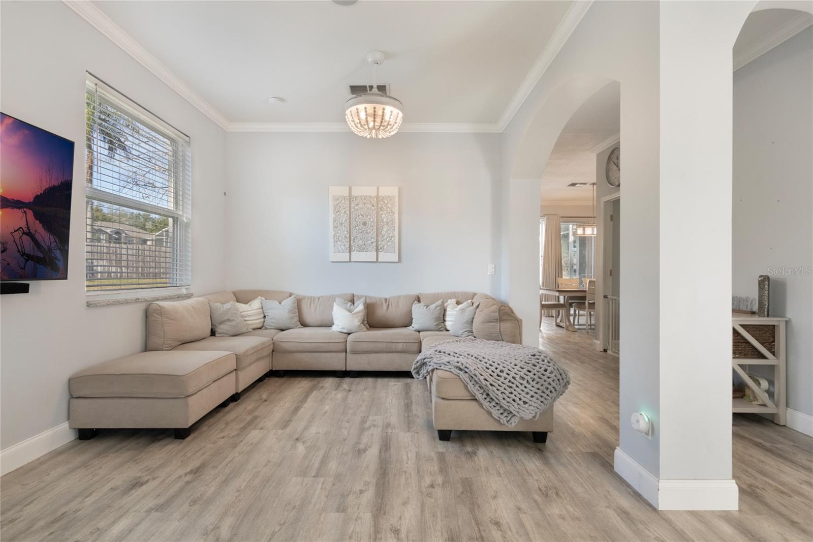 1809 SILVER VALLEY CT, APOPKA, FL, 32712