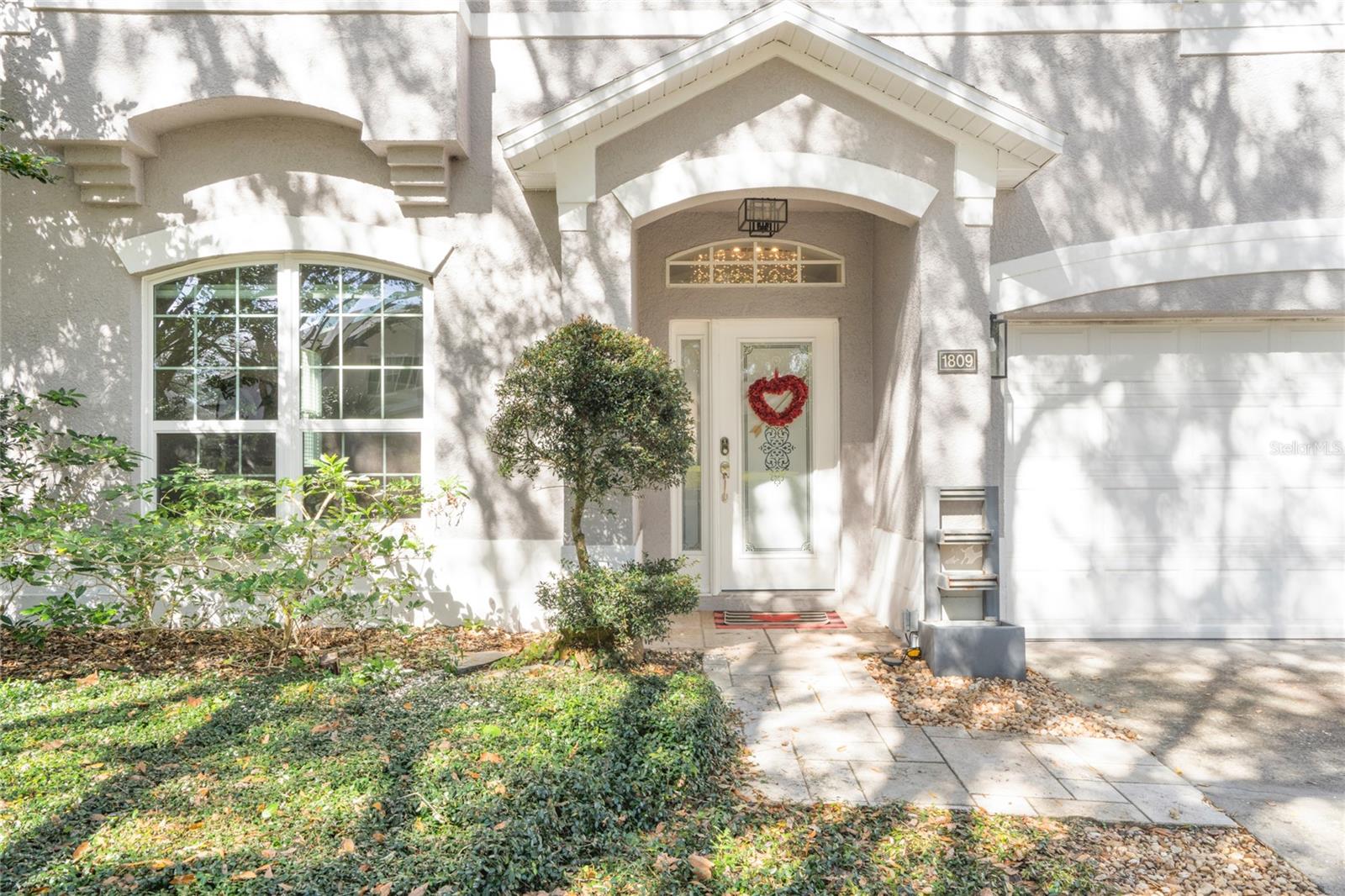 1809 SILVER VALLEY CT, APOPKA, FL, 32712