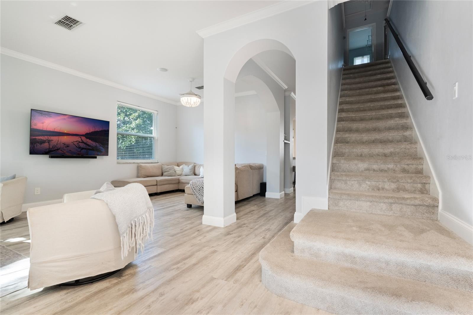1809 SILVER VALLEY CT, APOPKA, FL, 32712