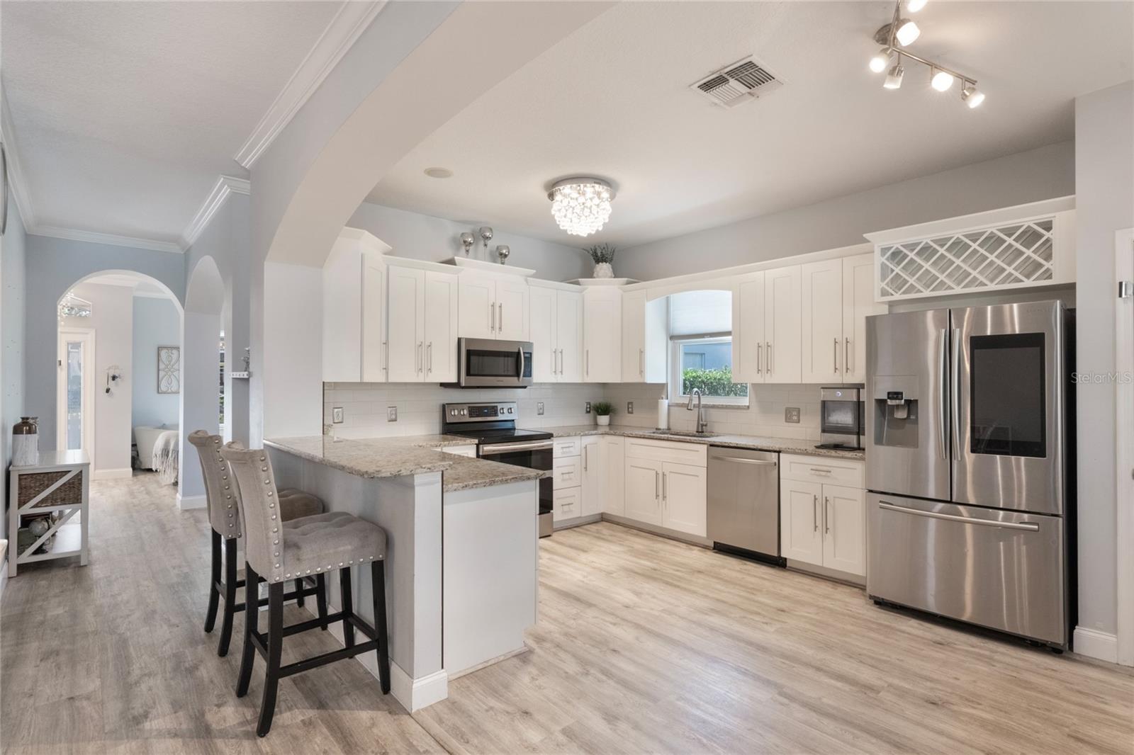 1809 SILVER VALLEY CT, APOPKA, FL, 32712