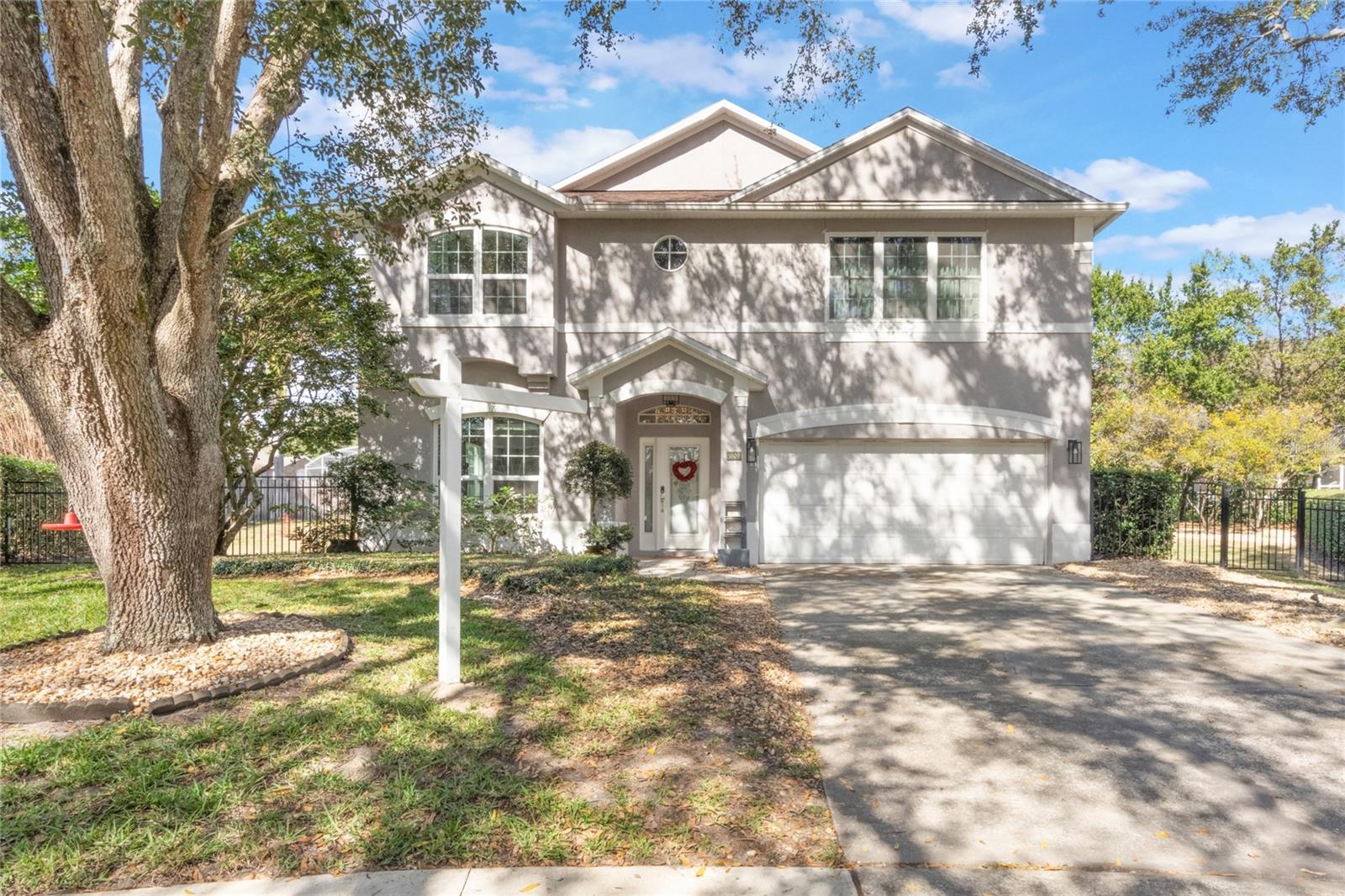 1809 SILVER VALLEY CT, APOPKA, FL, 32712