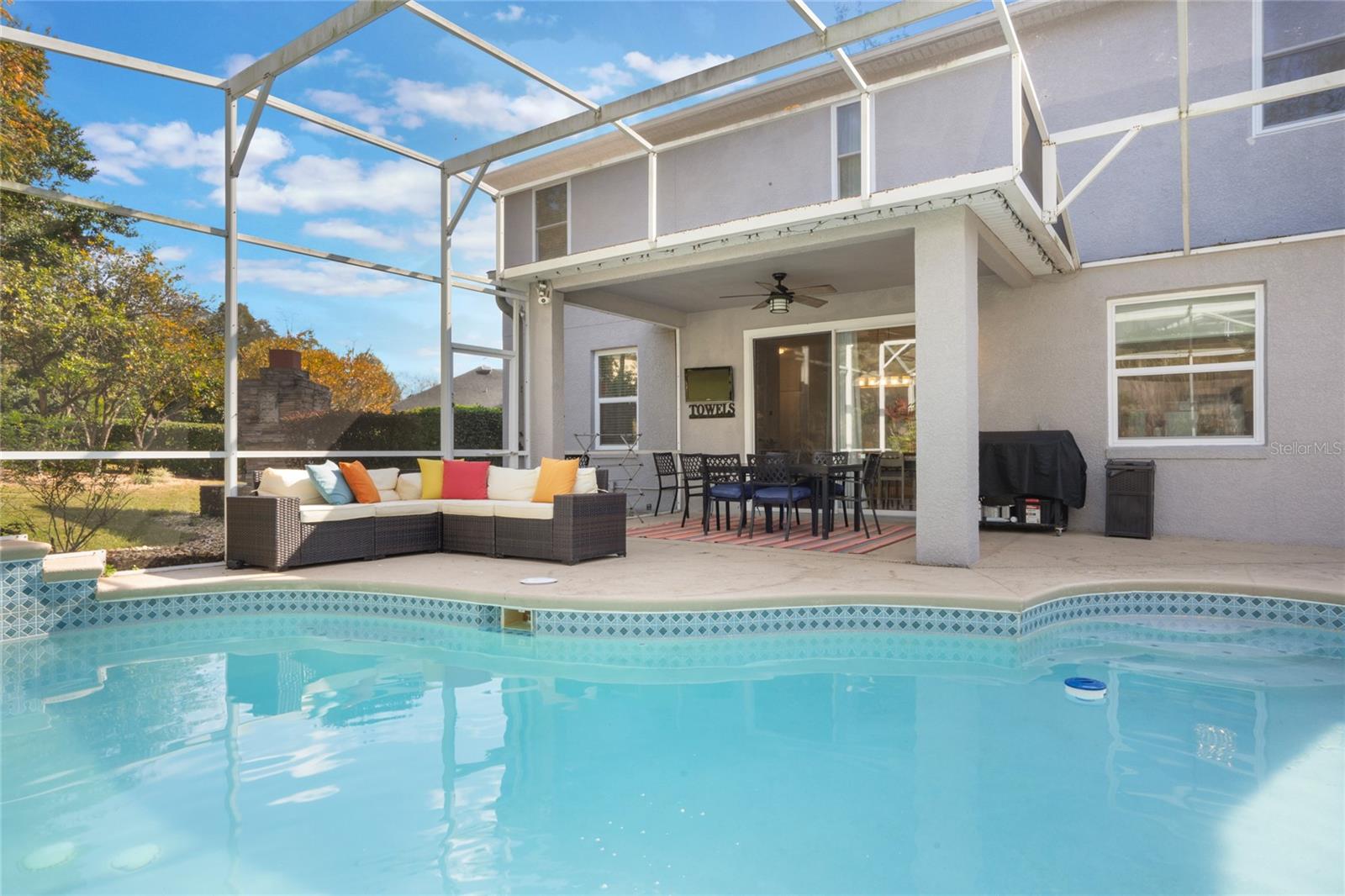 1809 SILVER VALLEY CT, APOPKA, FL, 32712