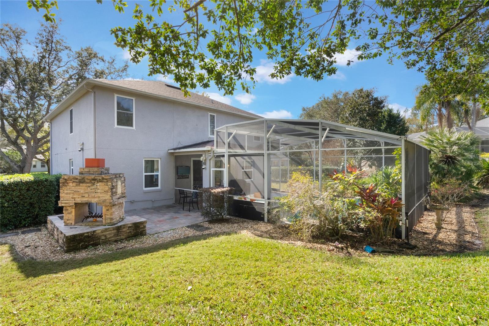 1809 SILVER VALLEY CT, APOPKA, FL, 32712