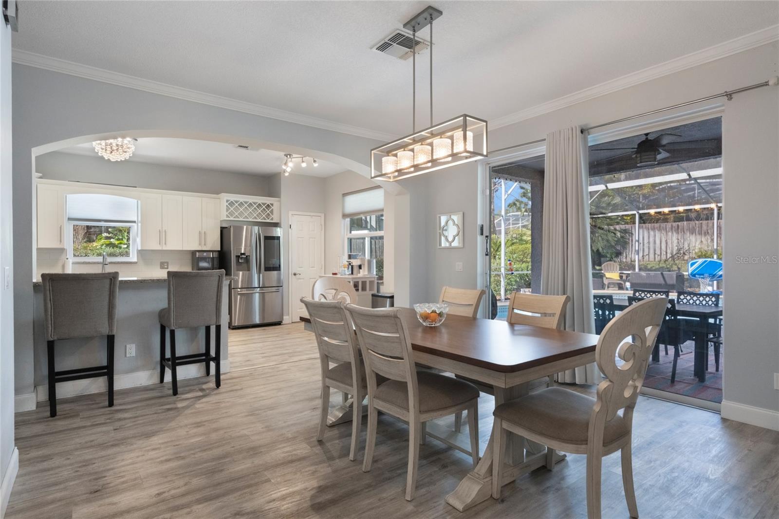 1809 SILVER VALLEY CT, APOPKA, FL, 32712