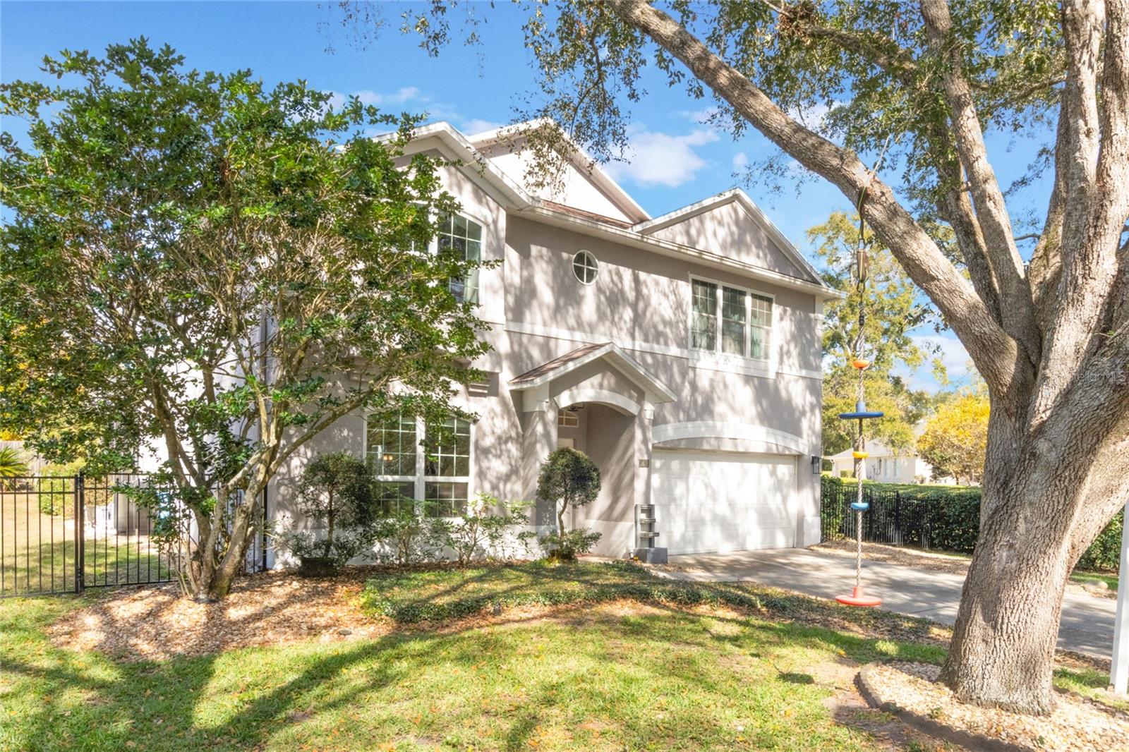 1809 SILVER VALLEY CT, APOPKA, FL, 32712