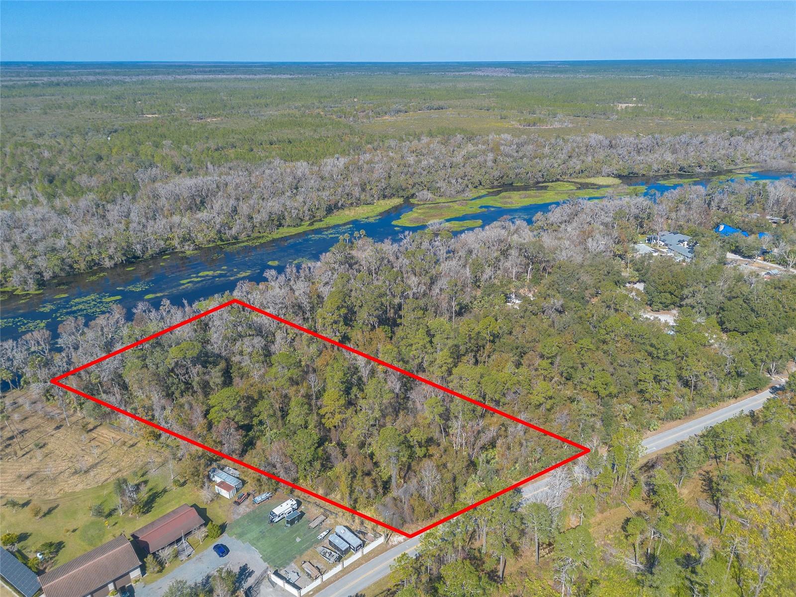 176 WEKIVA PARK DR, SANFORD, FL, 32771