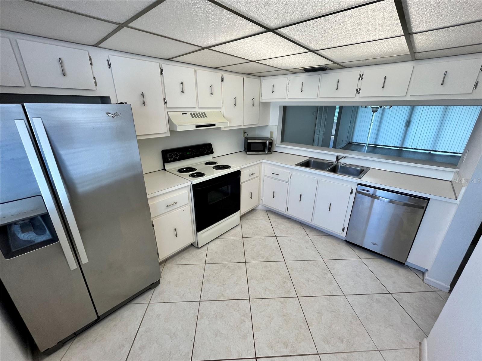 5724 LA PUERTA DEL SOL BLVD S #247, ST PETERSBURG, FL, 33715