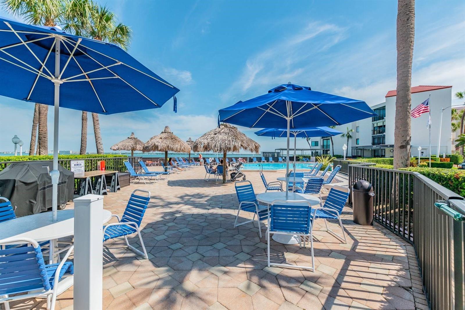 5724 LA PUERTA DEL SOL BLVD S #247, ST PETERSBURG, FL, 33715