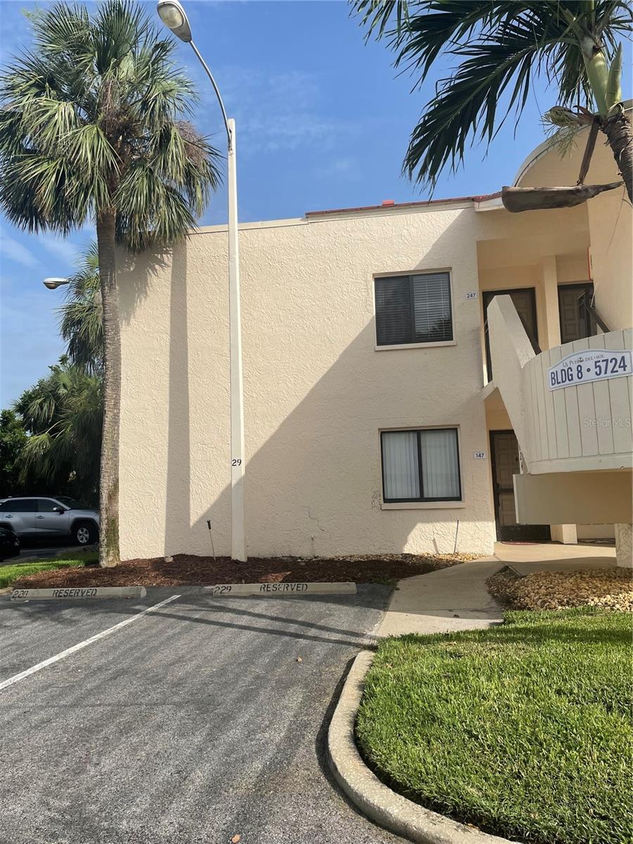 5724 LA PUERTA DEL SOL BLVD S #247, ST PETERSBURG, FL, 33715