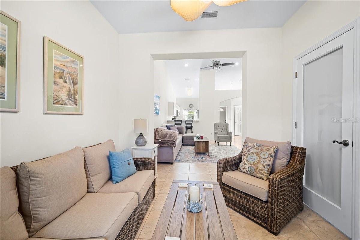 2001 PALM DR #A101, FLAGLER BEACH, FL, 32136