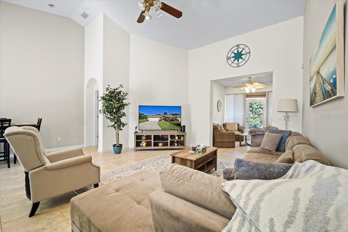 2001 PALM DR #A101, FLAGLER BEACH, FL, 32136