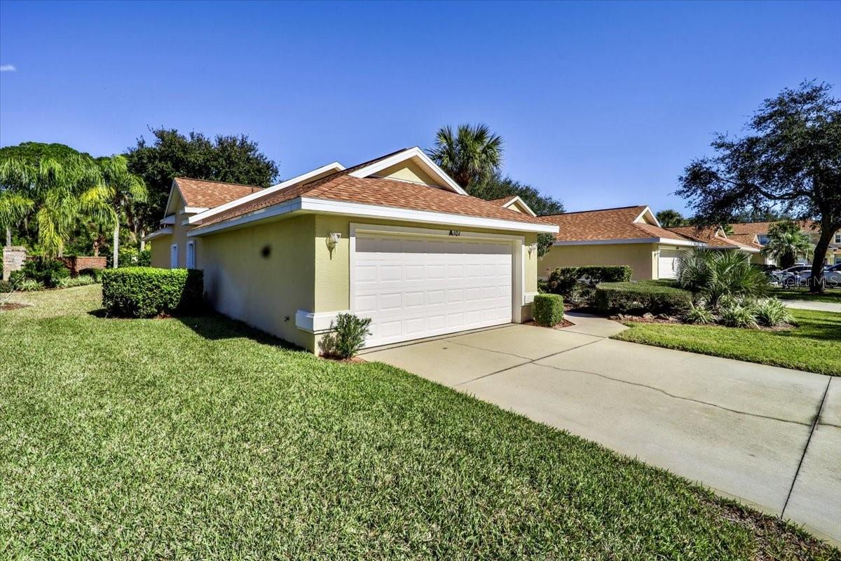 2001 PALM DR #A101, FLAGLER BEACH, FL, 32136