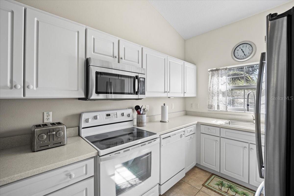 2001 PALM DR #A101, FLAGLER BEACH, FL, 32136