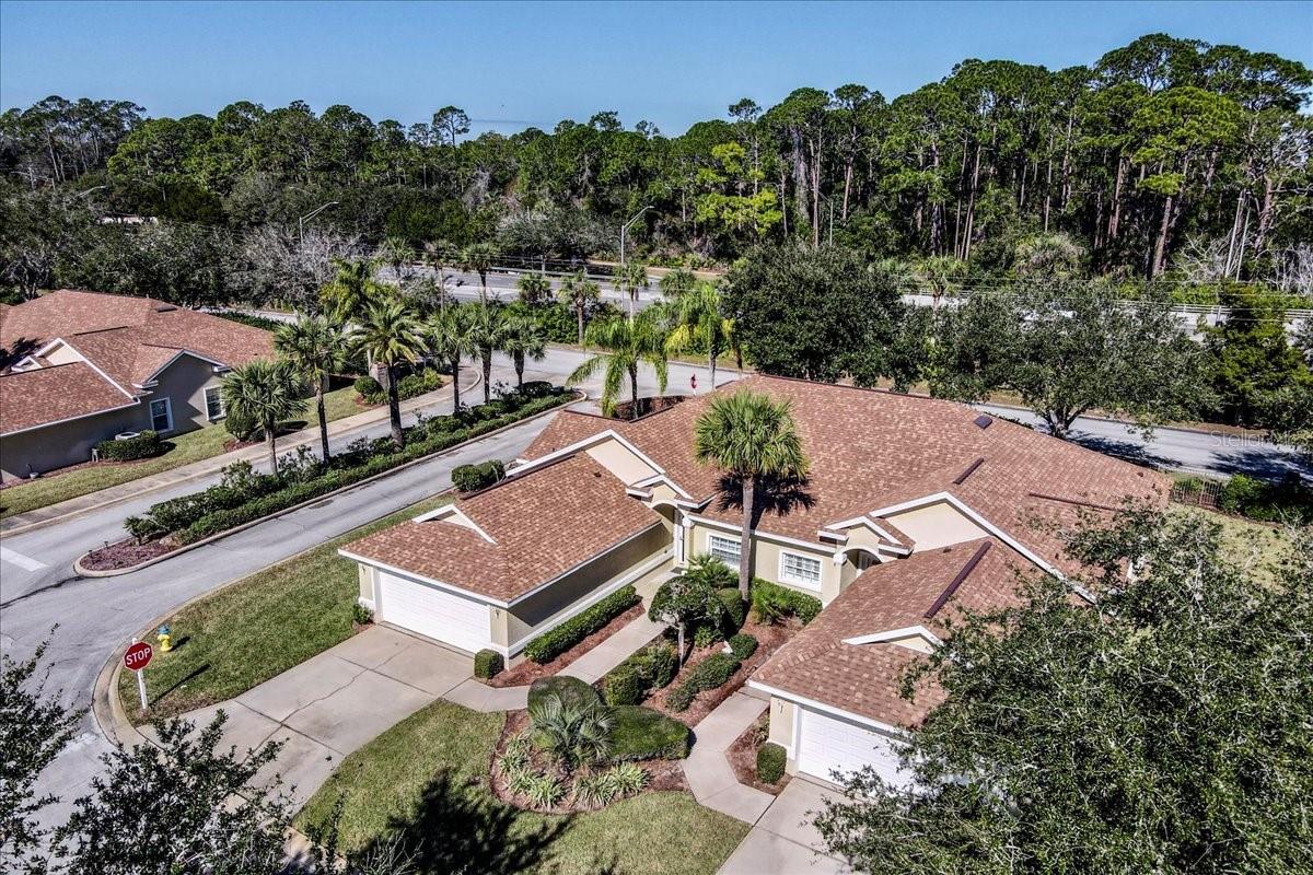 2001 PALM DR #A101, FLAGLER BEACH, FL, 32136