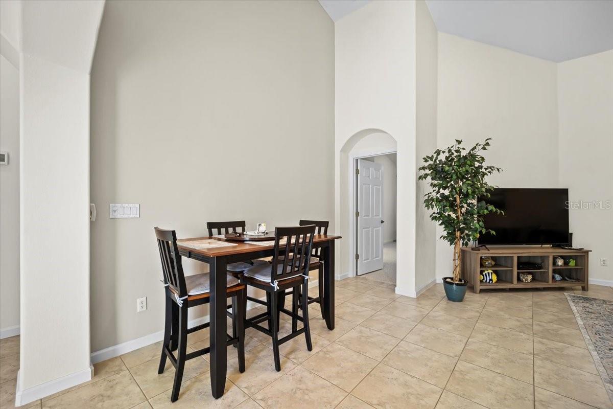2001 PALM DR #A101, FLAGLER BEACH, FL, 32136