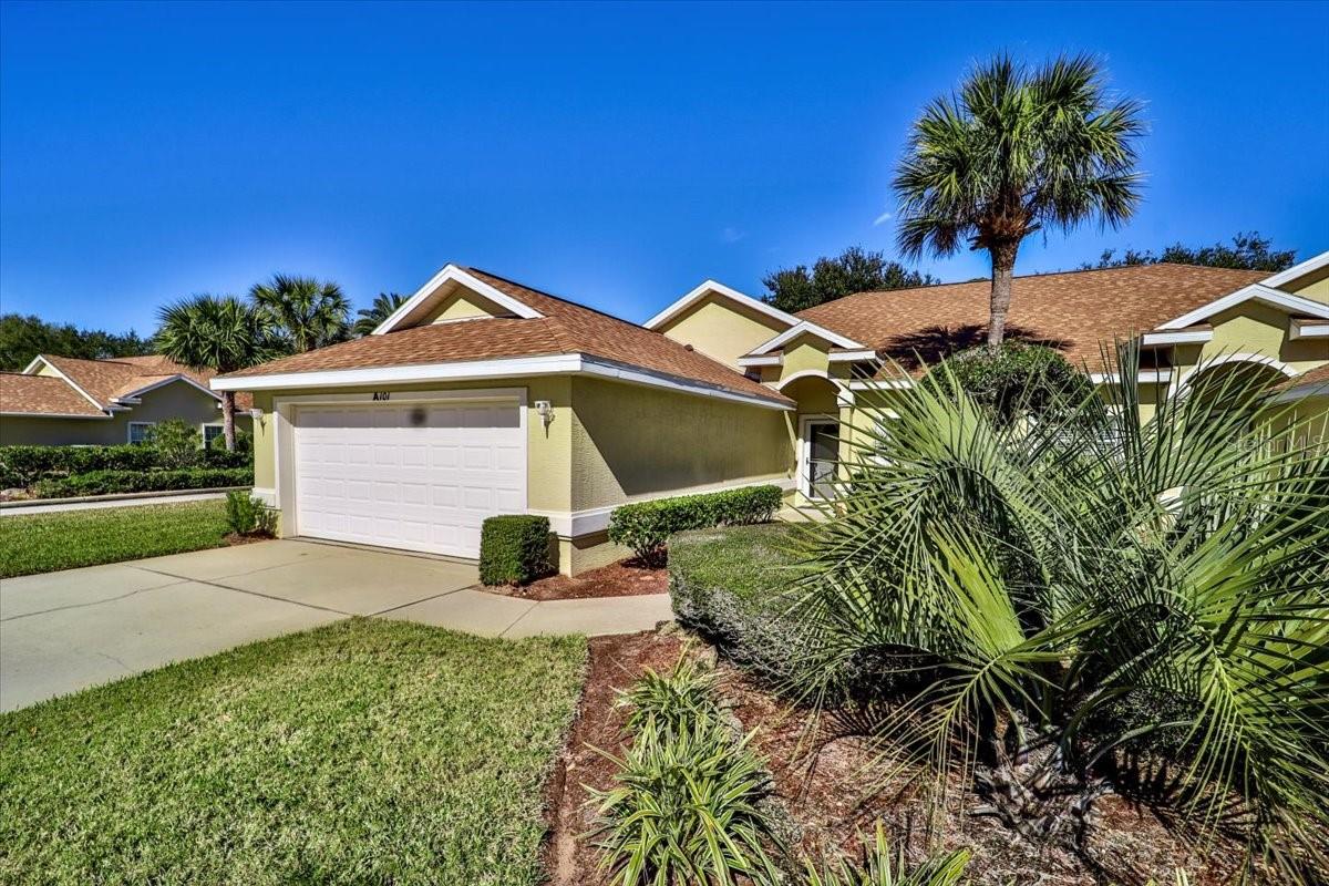 2001 PALM DR #A101, FLAGLER BEACH, FL, 32136