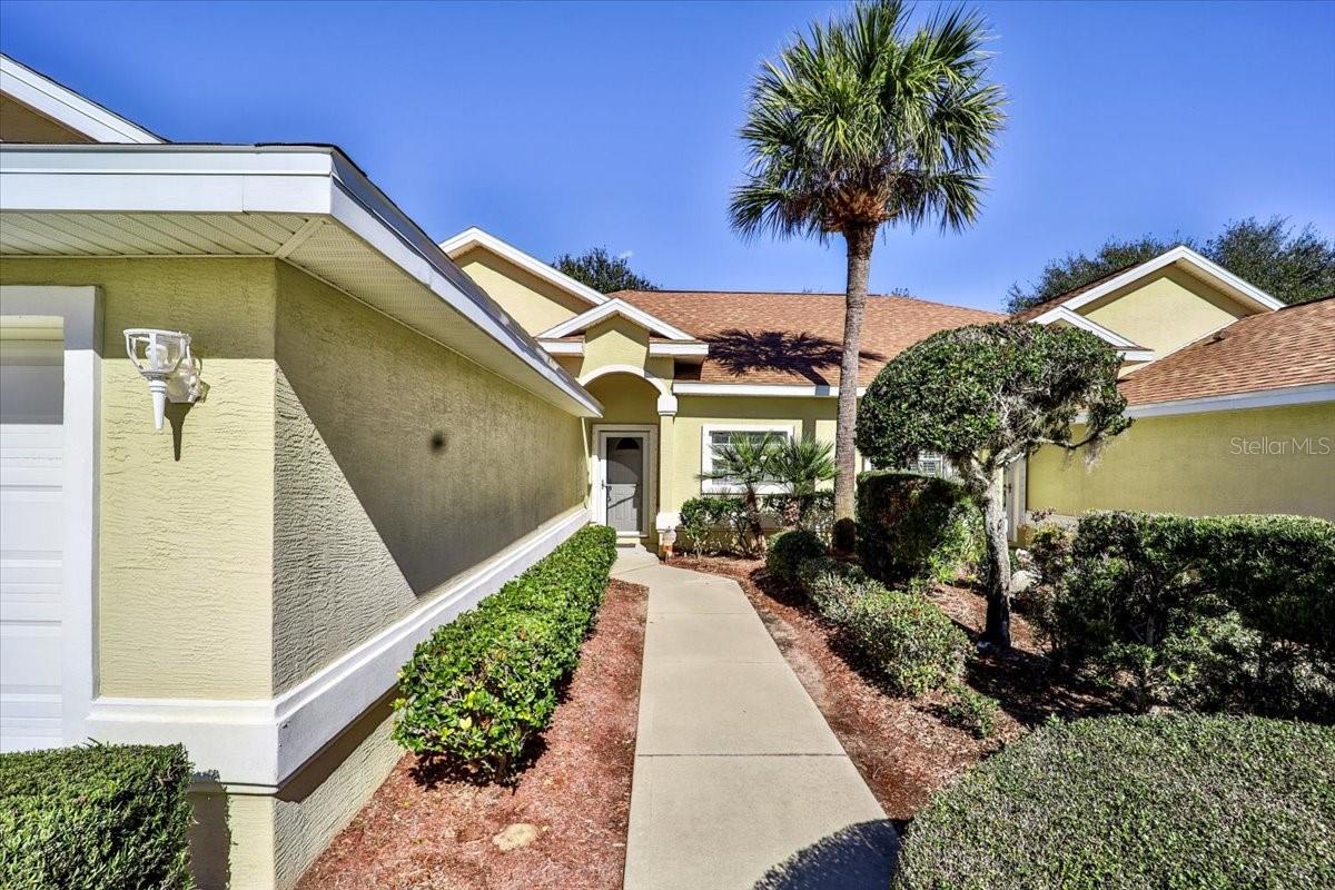 2001 PALM DR #A101, FLAGLER BEACH, FL, 32136