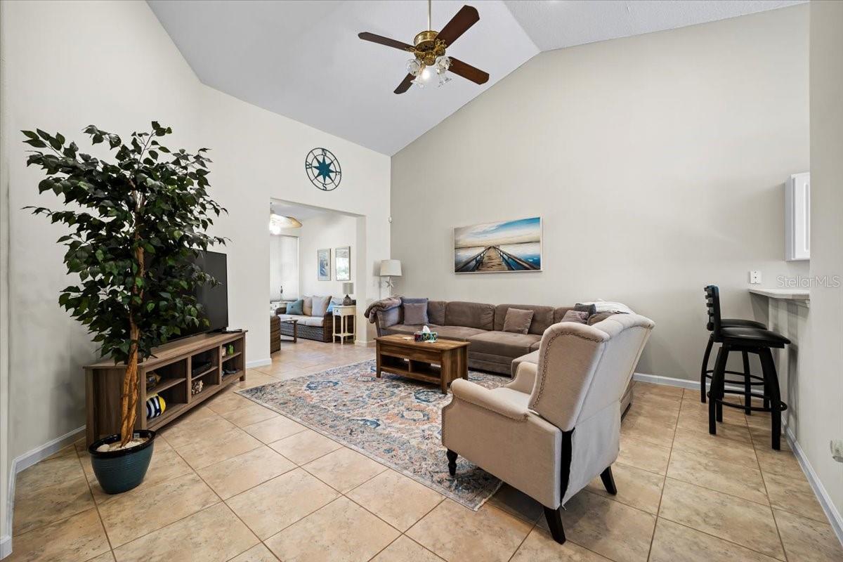 2001 PALM DR #A101, FLAGLER BEACH, FL, 32136