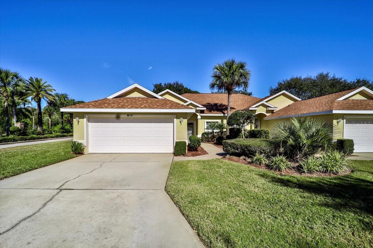 2001 PALM DR #A101, FLAGLER BEACH, FL, 32136