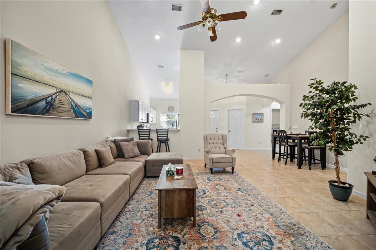 2001 PALM DR #A101, FLAGLER BEACH, FL, 32136