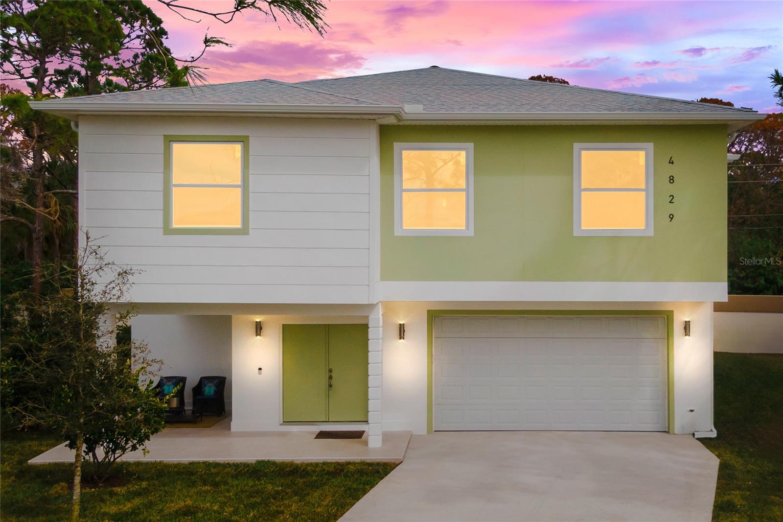 4829 JENNY WAY, NEW PORT RICHEY, FL, 34652