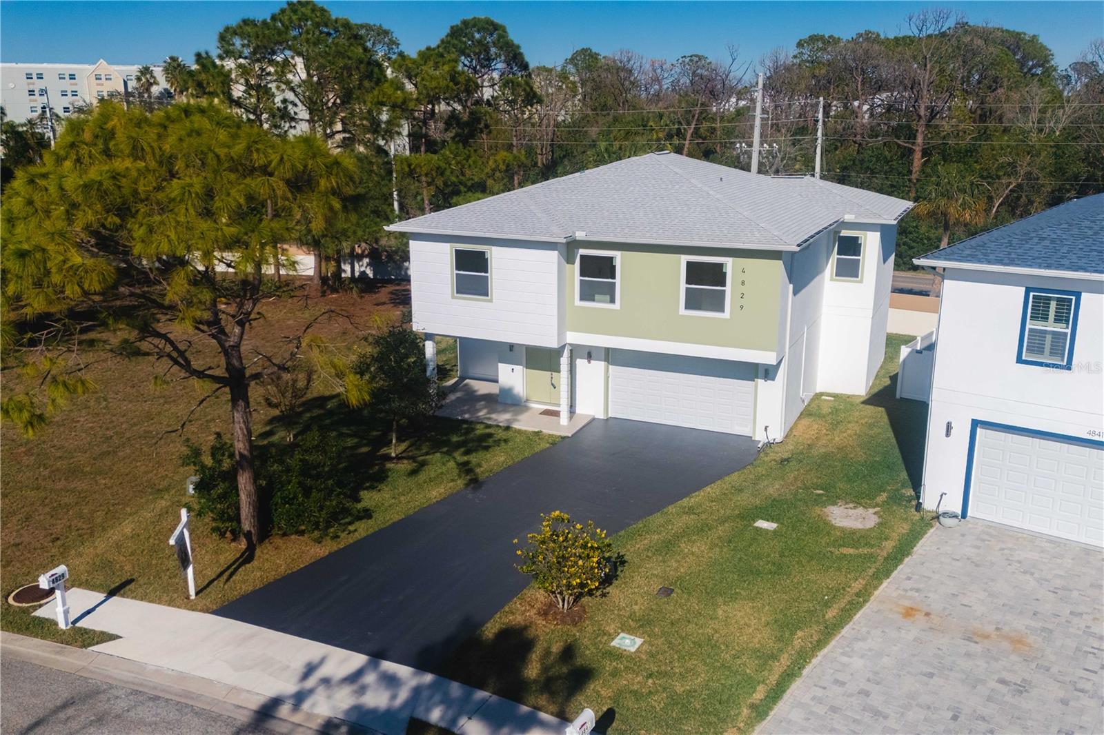 4829 JENNY WAY, NEW PORT RICHEY, FL, 34652