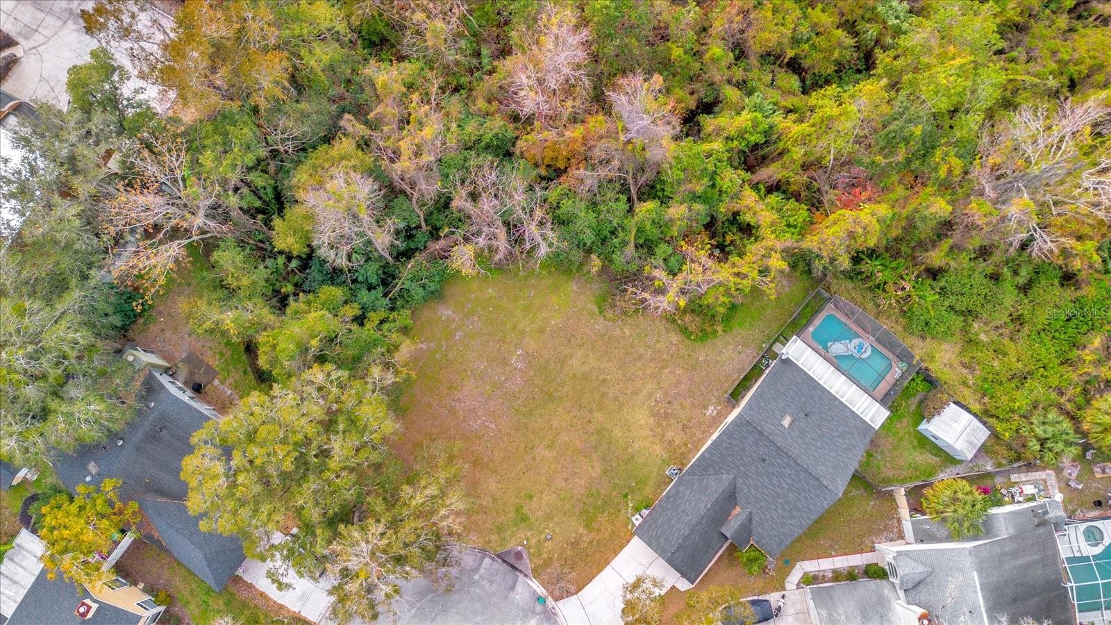243 BLACKWATER, LONGWOOD, FL, 32750