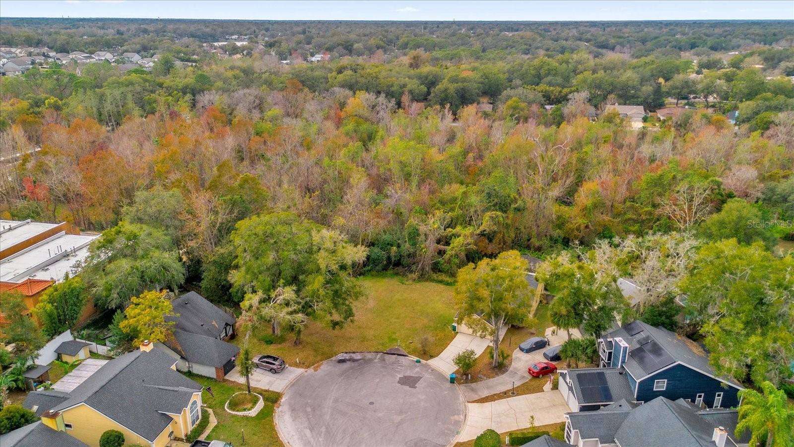 243 BLACKWATER, LONGWOOD, FL, 32750