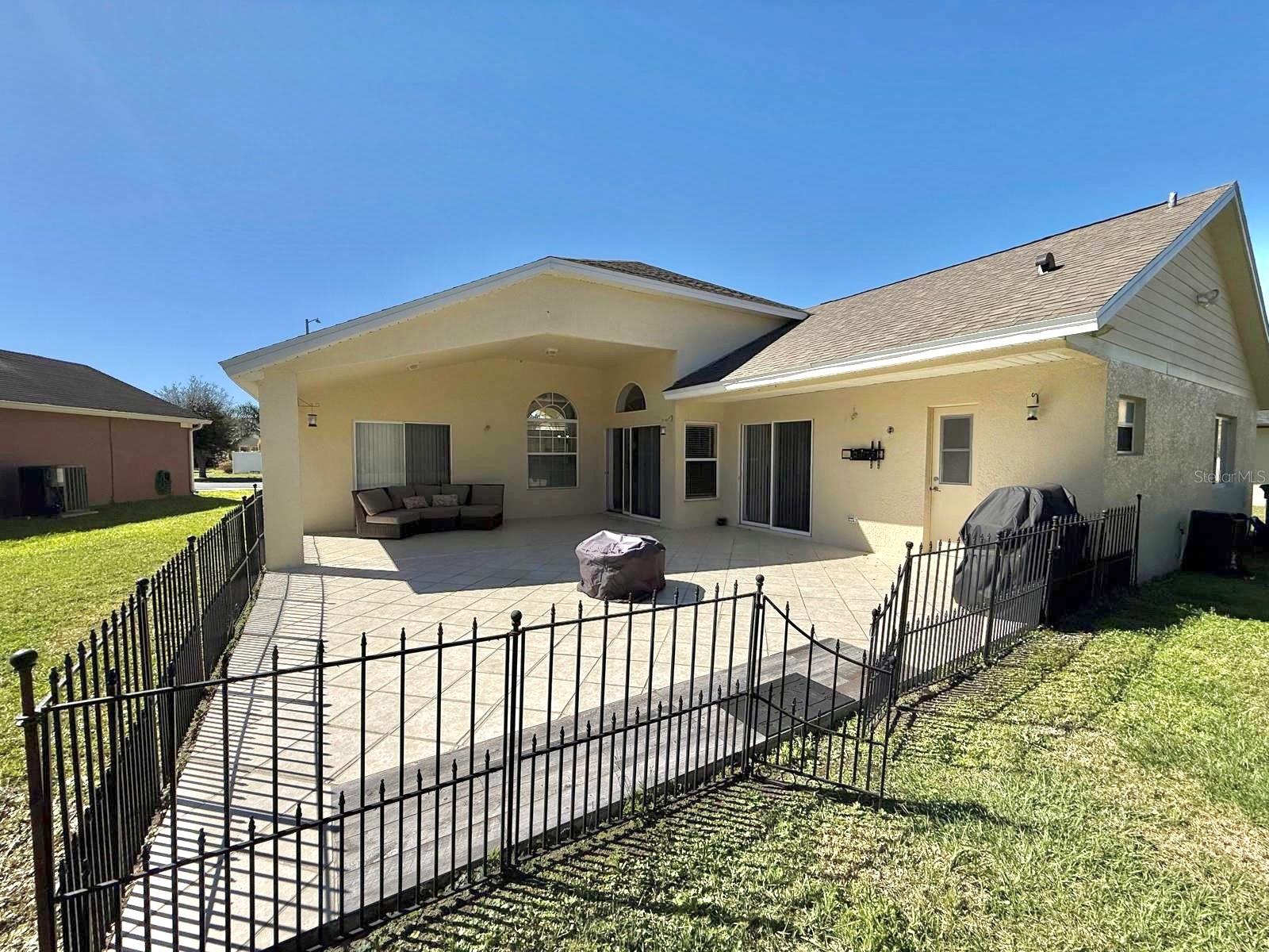 4631 HURON BAY CIR, KISSIMMEE, FL, 34759