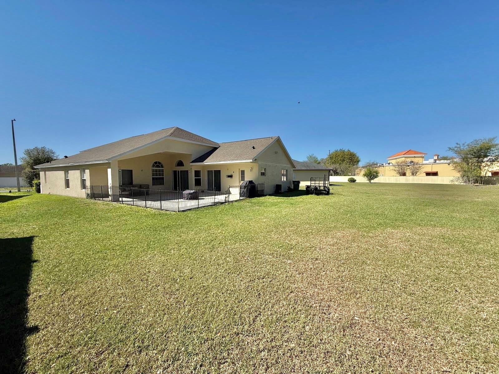 4631 HURON BAY CIR, KISSIMMEE, FL, 34759