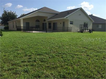 4631 HURON BAY CIR, KISSIMMEE, FL, 34759