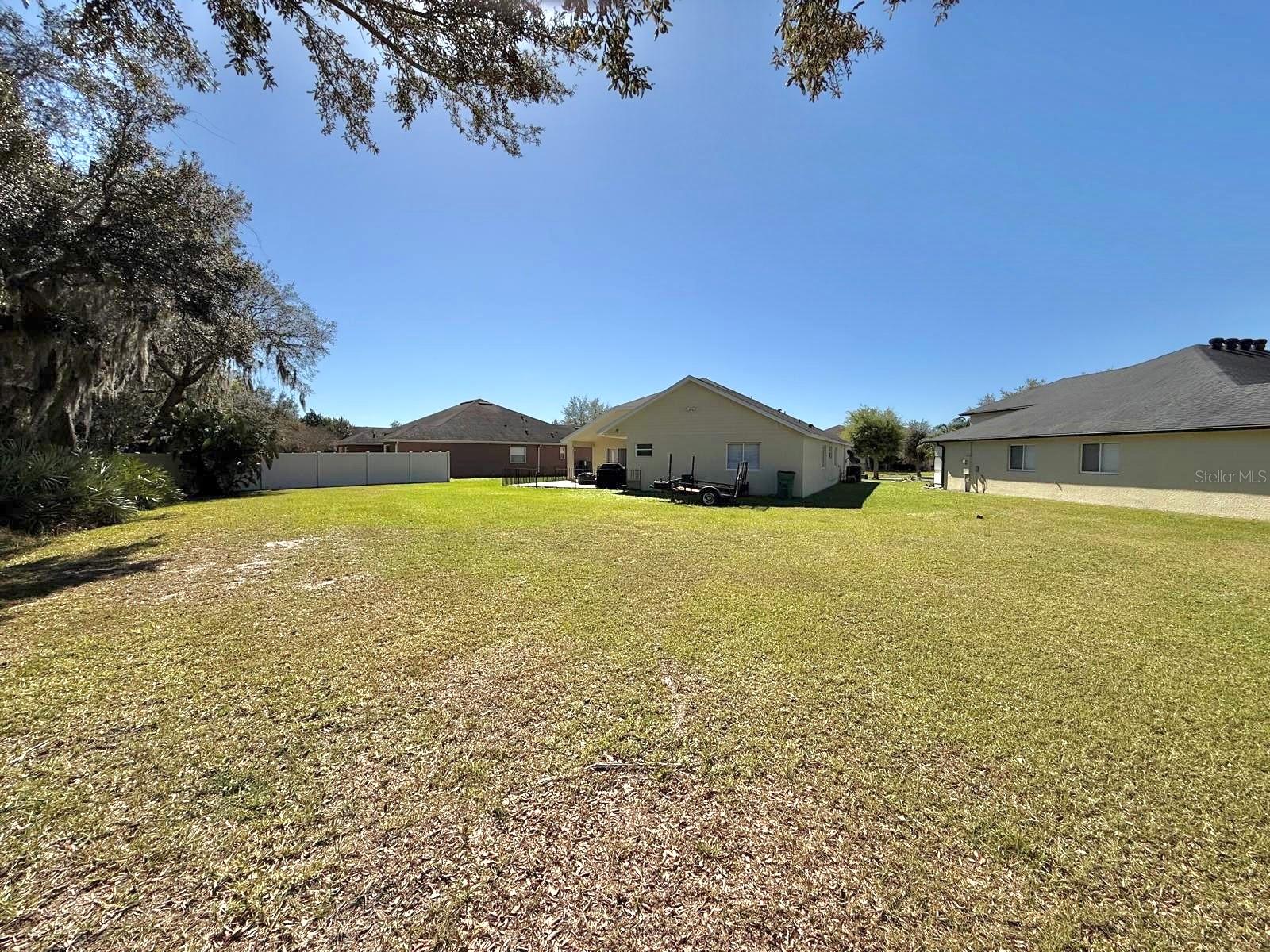 4631 HURON BAY CIR, KISSIMMEE, FL, 34759