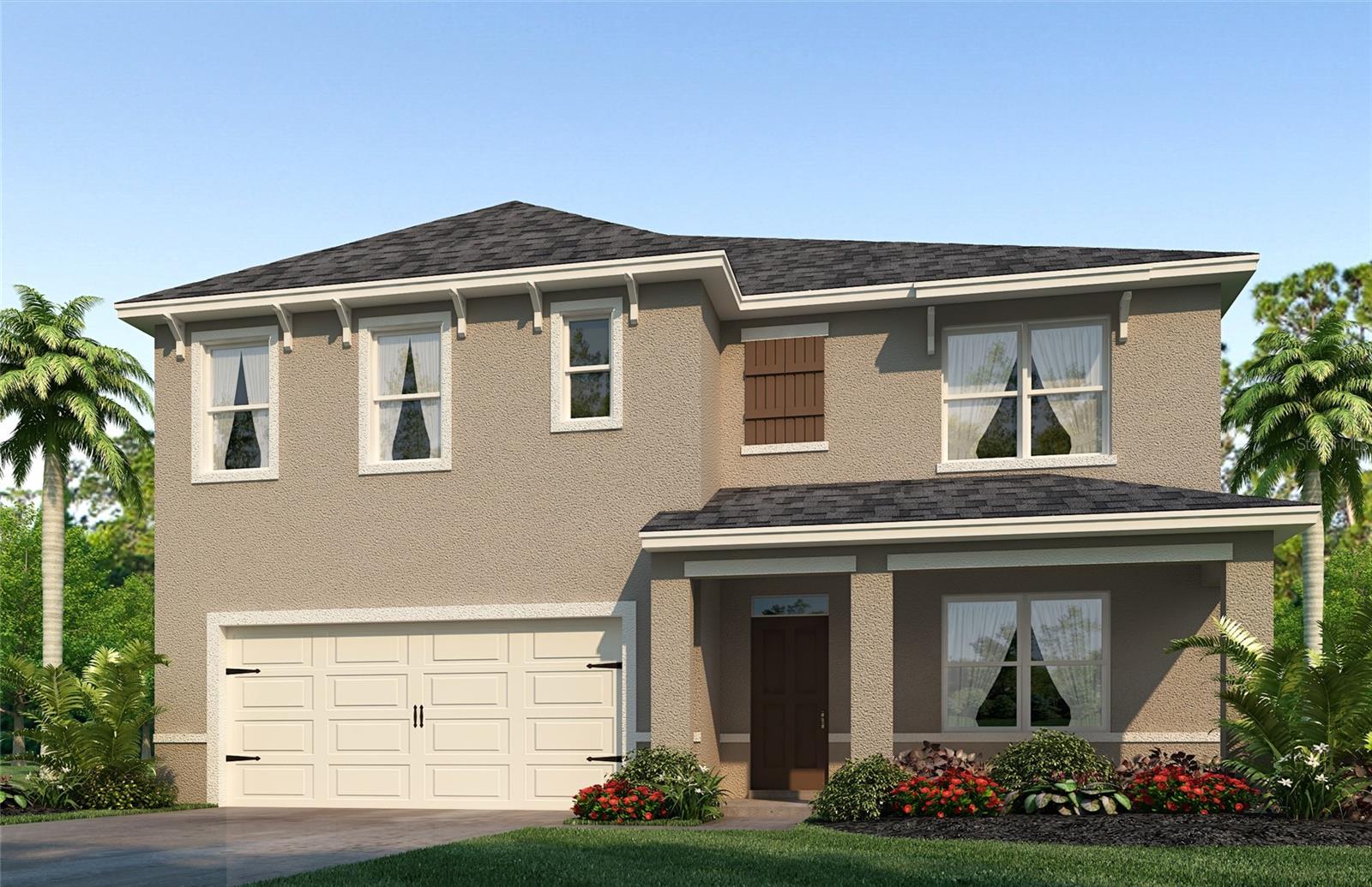 1717 THREE BARS RD, KISSIMMEE, FL, 34744
