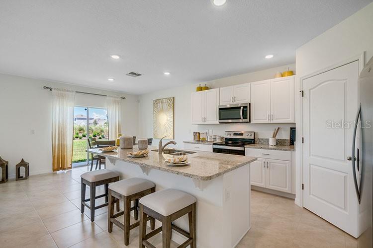 1717 THREE BARS RD, KISSIMMEE, FL, 34744