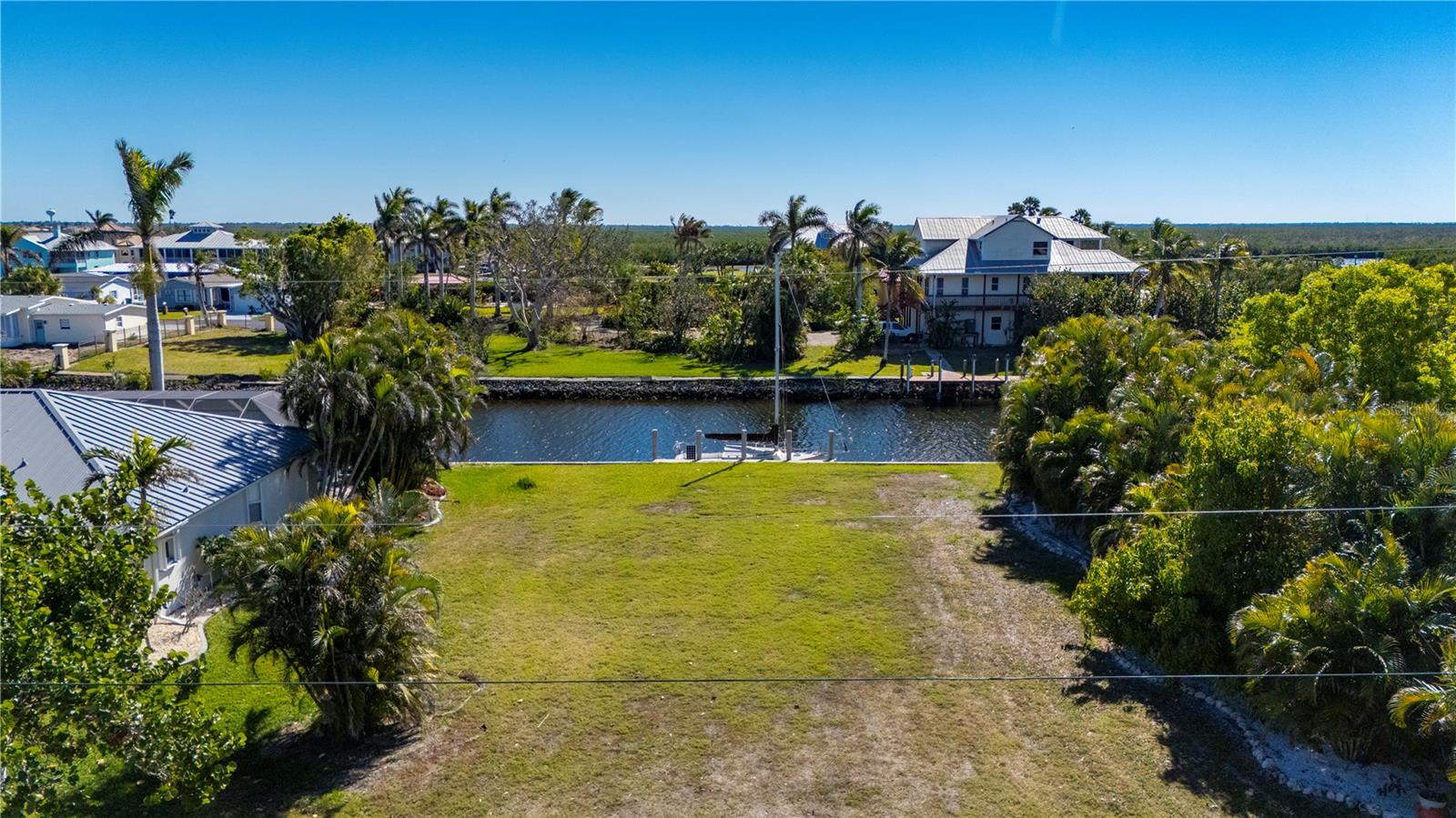 5550 ALMAR DR, PUNTA GORDA, FL, 33950