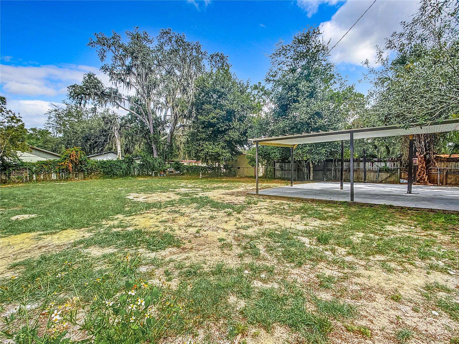 36810 LAKE UNITY RD, FRUITLAND PARK, FL, 34731