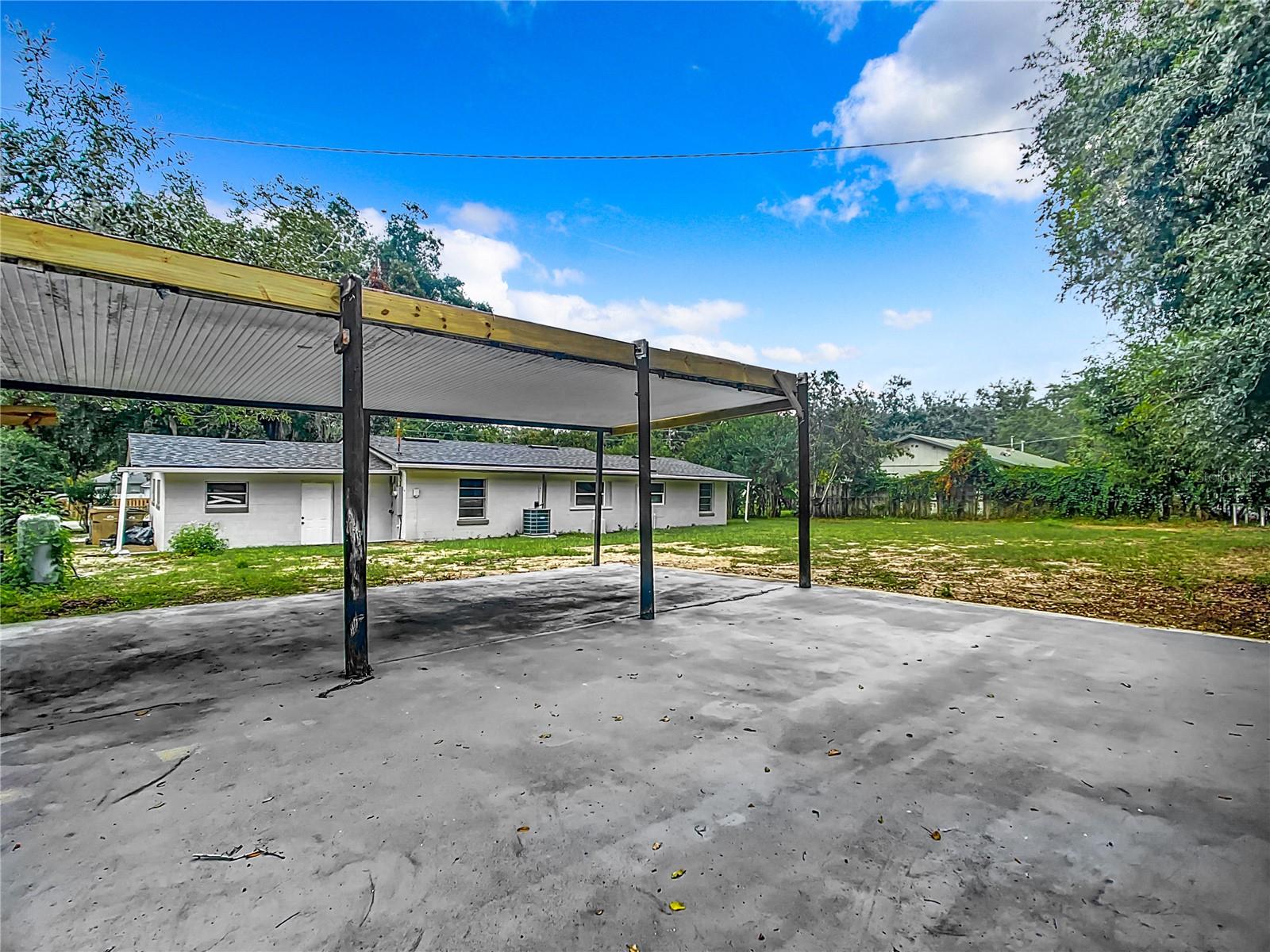 36810 LAKE UNITY RD, FRUITLAND PARK, FL, 34731