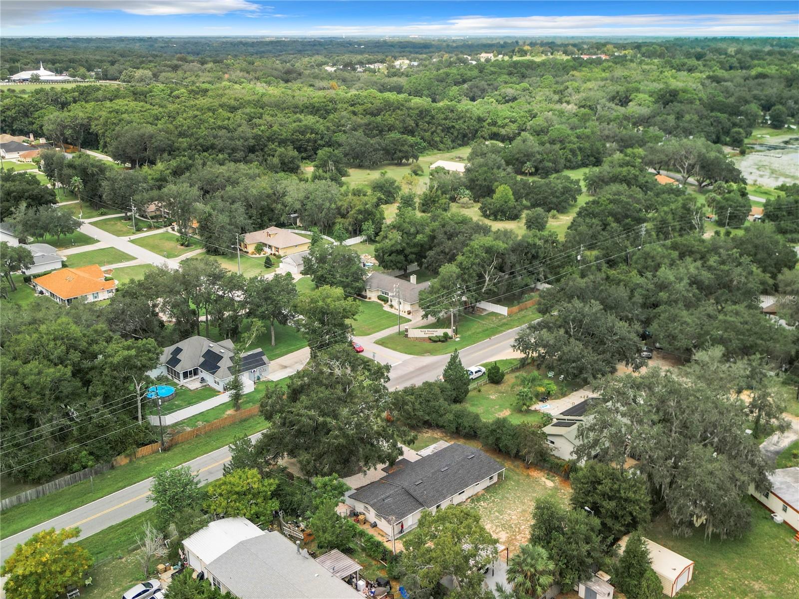 36810 LAKE UNITY RD, FRUITLAND PARK, FL, 34731