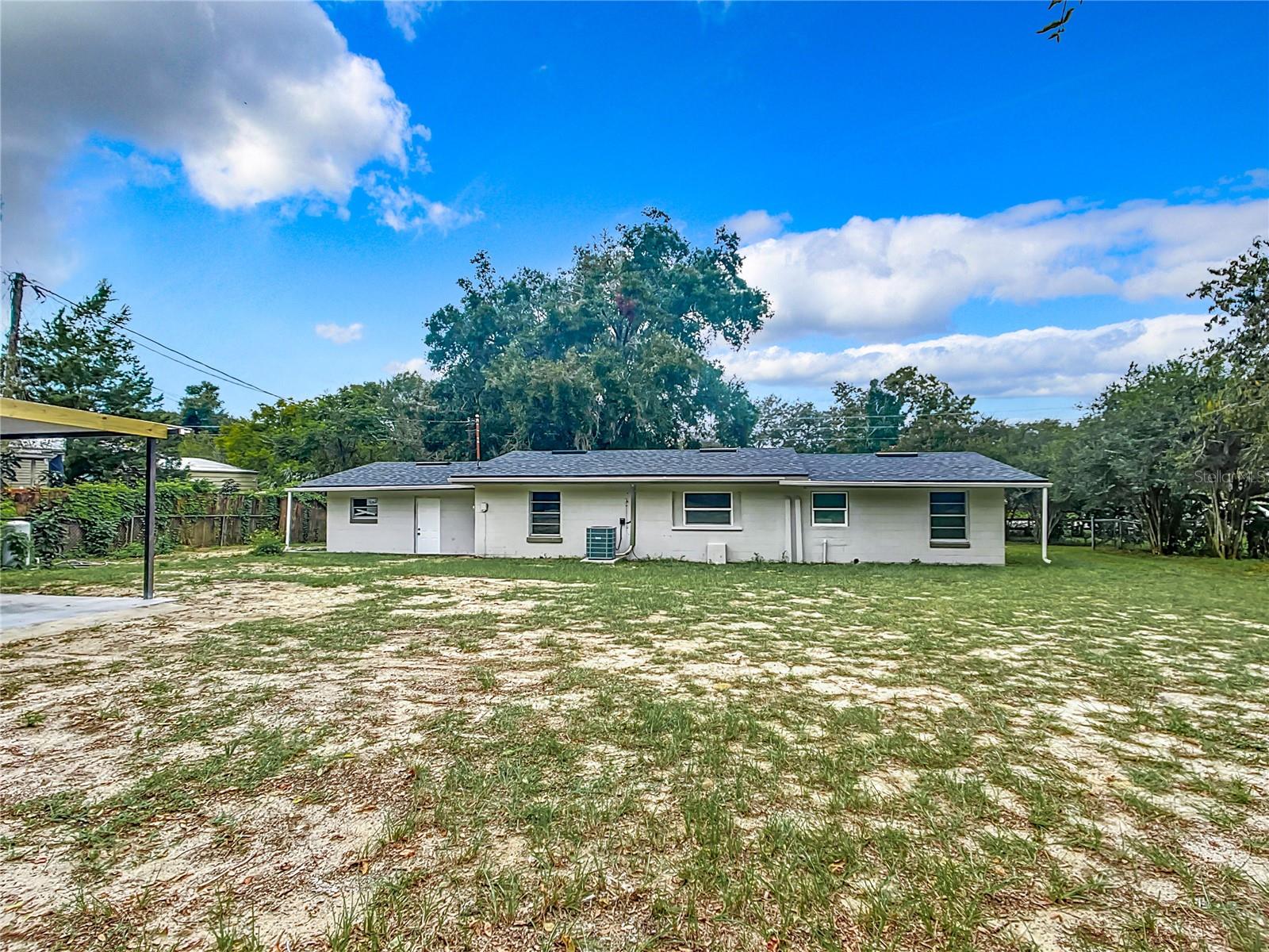 36810 LAKE UNITY RD, FRUITLAND PARK, FL, 34731