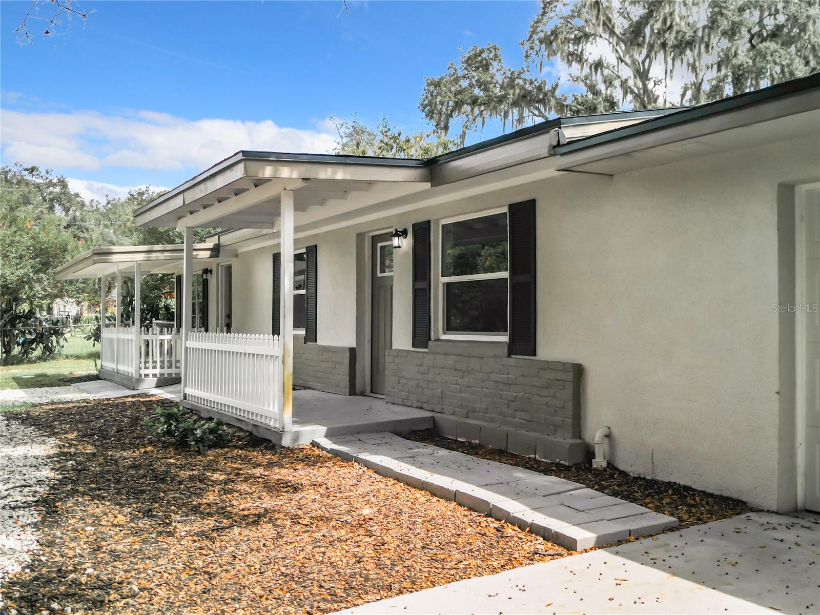 36810 LAKE UNITY RD, FRUITLAND PARK, FL, 34731