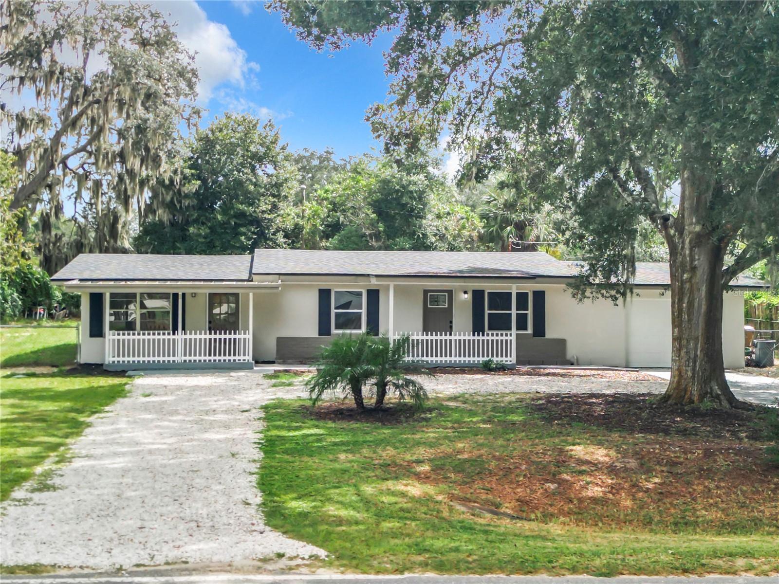 36810 LAKE UNITY RD, FRUITLAND PARK, FL, 34731